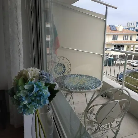 Apartment Private Studio 306 Complex Nev, Sarafovo, Beach & Airport ,With Swimming Pool, Free Parking *