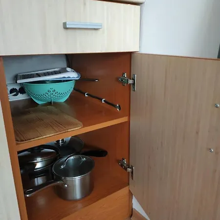 Apartment Private Studio 306 Complex Nev, Sarafovo, Beach & Airport ,With Swimming Pool, Free Parking