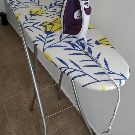 Private Studio 306 Complex Nev, Sarafovo, Beach & Airport ,With Swimming Pool, Free Parking Burgas