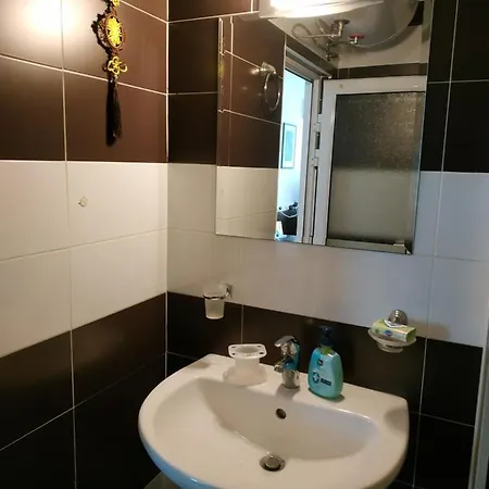 Private Studio 306 Complex Nev, Sarafovo, Beach & Airport ,With Swimming Pool, Free Parking Apartment