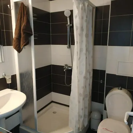 Apartment Private Studio 306 Complex Nev, Sarafovo, Beach & Airport ,With Swimming Pool, Free Parking *