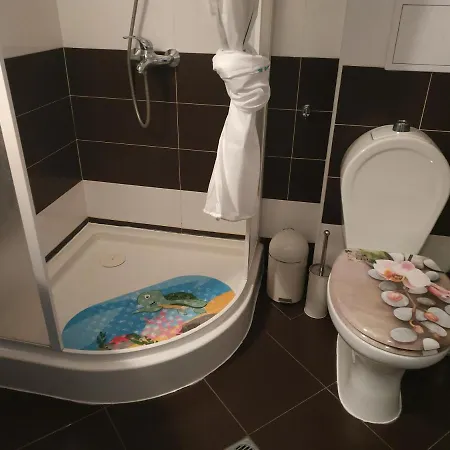 Apartment Private Studio 306 Complex Nev, Sarafovo, Beach & Airport ,With Swimming Pool, Free Parking *