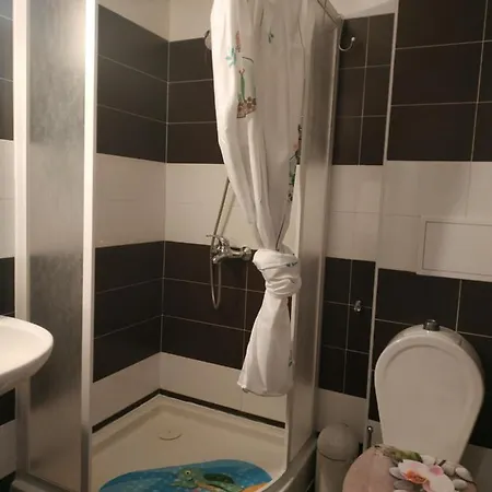 Private Studio 306 Complex Nev, Sarafovo, Beach & Airport ,With Swimming Pool, Free Parking Burgas
